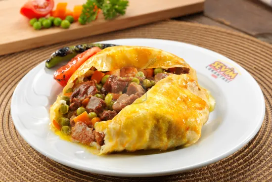 Ali Paşa Kebabı