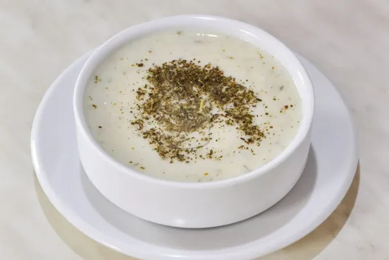 Aş Katmacı Dövmeli