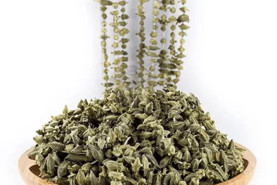 Bamya Kurusu Yemeklik