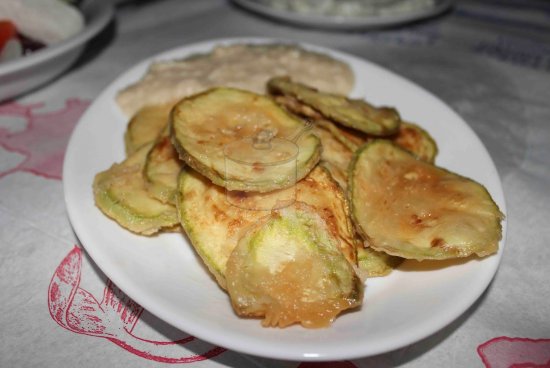 Biralı Kabak