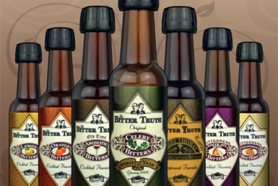 Başlıca Bitter Markaları
