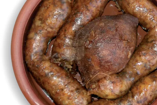 Bumbar ve Karın