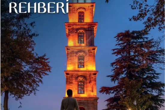 Bursa Turizm Rehberi