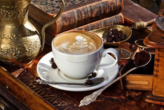 Cappuccino 
