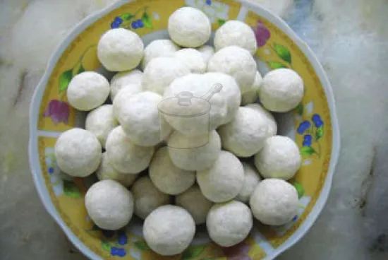 Çatalzeytin Fındık Şekeri