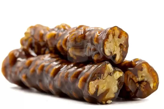 Cevizli Sucuk Yapımı Ön Hazırlık