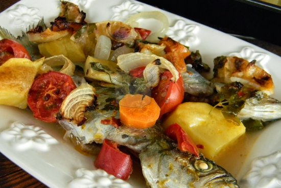 Çinekop Pilaki