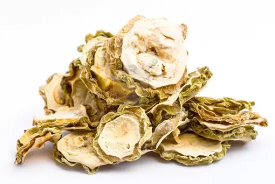 Et Kabağı Kurusu Yemeklik