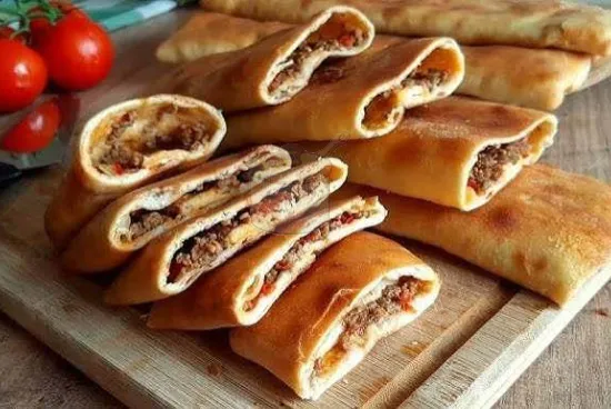 Fırın Bidesi