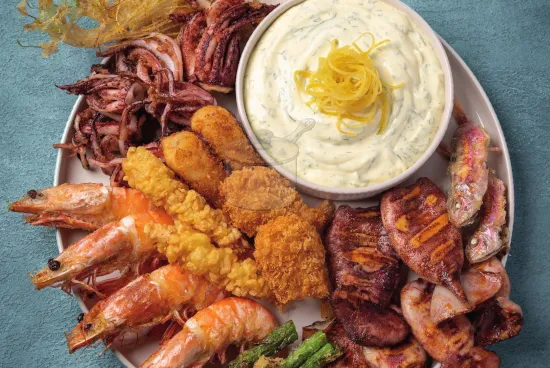 Fritto Misto