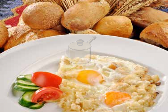 Gariban Aşı