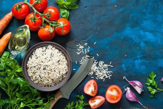 Gömeçli Pirinç Çorbası