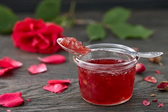 Gül Reçeli