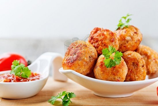 Hindi Köfte