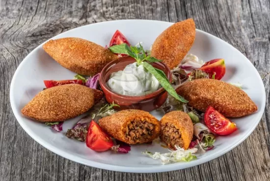 İçli Köfte