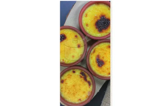 İnegöl Kaymaçina (Serey Tatlısı)