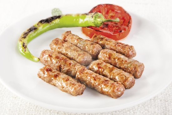 İnegöl Köftesi-Bursa