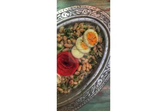 İnegöl Piyazı