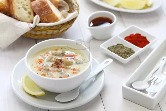 İşkembe Çorbası