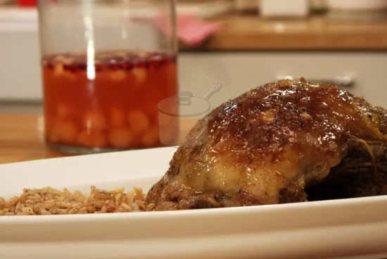 Kuzu Kaburga Dolması