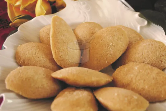 Kaşık Helvası