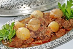 Koyun Etli Papaz Yahnisi 