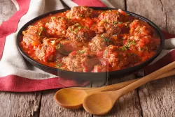 Albondigas