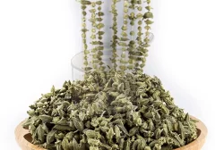 Bamya Kurusu Yemeklik