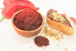 Biber Salçası