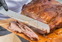 Bonfile Pastırması