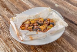 Buğu Kebabı