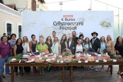 Bursanın Gastronomi Şöleni Başlıyor