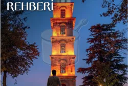 Bursa Turizm Rehberi