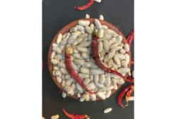 Cerrah Kuru Fasulye