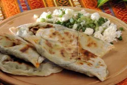 Çökelekli Börek