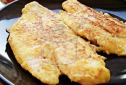 Dil Filetosu Mezon