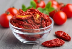 Domates Kurusu Yemeklik