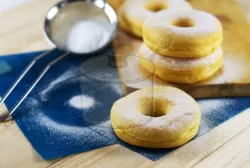 Donat (Amerikan)