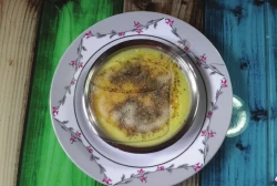 Ecevit Çorba