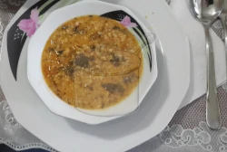 Eğşili Pilav