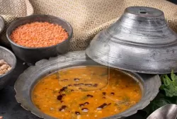 Ekşili Çorba