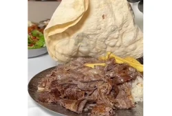 Erzincan Yaprak Döner