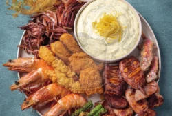 Fritto Misto
