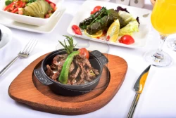 Gözdağı Kebabı