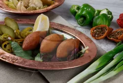 İçli Köfte (Gaziantep)