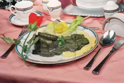 Ilıbada Sarması