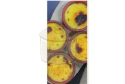 İnegöl Kaymaçina (Serey Tatlısı)