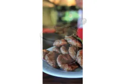 İnegöl Köfte