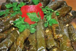 Karalahana Sarması