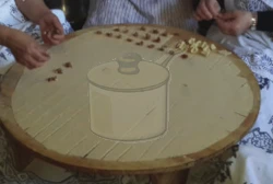 Küre Mantısı